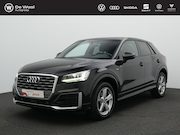Audi Q2 - 35 TFSI 150pk S Edition | S Line Exterieur | Navigatiesystee
