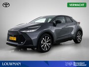 Toyota C-HR - 2.0 Plug-in Hybrid 220 Dynamic | BTW Voertuig | Stoelverwarm