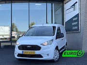 Ford Transit Connect - 1.5 EcoBlue L1*A/C*CRUISE*HAAK*VOORRUITVERWARMING