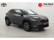 Toyota Yaris Cross - 1.5 Hybrid Dynamic | Dodehoek detectie | Parkeersensoren voo