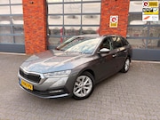 Skoda Octavia - Combi 1.0 e-TSI DSG Business Edition | Trekhaak | Apple Carp