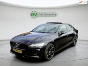 Volvo S60 - 2.0 Recharge T8 AWD R-Design | Bowers & Wilkins | Panoramada