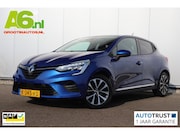 Renault Clio - 1.6 E-Tech Hybrid 140 Business Zen Automaat 16 inch LMV Navi