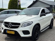 Mercedes-Benz GLE-klasse - 450 AMG 4MATIC 2015 NL Auto 43AMG Dealer Auto