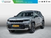 Jeep Compass - 1.6 e-Hybrid Plug-In First Edition | Adapt. Cruise