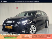Kia Ceed - Sportswagon 1.5 T-GDi DynamicLine