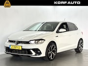 Volkswagen Polo - 1.0 TSI R-Line DSG / Camera / Stoelverwaming / Digi