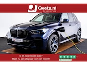 BMW X5 - xDrive45e High Executive M Sport - Panoramdak - BMW Laserlig