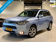 Mitsubishi Outlander - 2.0 PHEV instyle+ Opendak|Camera|Trekhaak