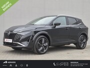Nissan Qashqai - 1.3 MHEV Xtronic Tekna / €5.000, - Nissan Voorraadvoordeel /