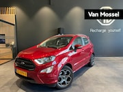 Ford EcoSport - 1.0 EcoBoost ST-Line | Trekhaak |