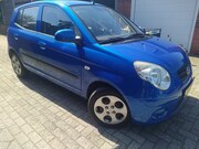 Kia Picanto - 1.0 X-pect