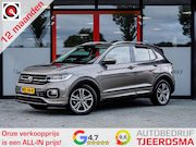 Volkswagen T-Cross - 1.0 TSI R-line | Navigatie | Achteruitrijcamera | Adaptieve 