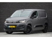 Peugeot Partner - 1.5 BlueHDi 130Pk Aut. | L1 | Stoel-Bank | Matgrijze wrap | 