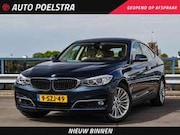 BMW 3-serie - Gran Turismo 320i High Executive Luxury |