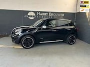 MINI Countryman - Mini 1.6 ALL4 Chili Automaat. Nieuwe motor. Nieuws