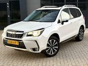 Subaru Forester - 2.0XT Platinum 241pk Harman Kardon Pano Navi✅️