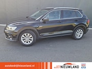 Volkswagen Tiguan - 1.5 TSI ACT Highline stoelverwarming|ergo stoel|lichtmetalen