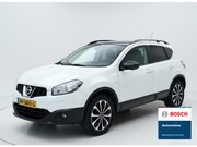 Nissan Qashqai - 1.6 dCi 360 pano trekhaak