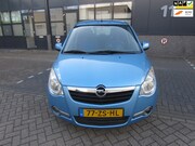 Opel Agila - 1.2 Enjoy 2008 Airco 157.000KM NAP APK