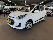 Hyundai i10 - 1.0i 66pk, Apple Carplay, Sensoren, Nwe Banden