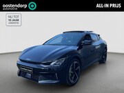 Kia EV6 - GT AWD 77 kWh | SOH 98, 4 | BTW | 580 pk | Merdian |