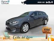 Kia Ceed - Sportswagon 1.0 T-GDi ComfortLine | NAVI | CAMERA | CLIMATE