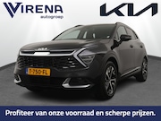 Kia Sportage - 1.6 T-GDi Hybrid DynamicPlusLine AUTOMAAT - Climate control 