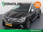 Renault Captur - E-TECH plug-in hybrid 160 Initiale Paris | Schuif-/kanteldak