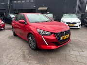 Peugeot 208 - 1.2 PT Pack|Aut|101pk|Airco|Cruise control