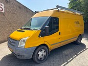 Ford Transit - 330L 2.2 TDCI Ambiente HD MOTOR DEFECT