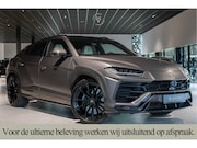 Lamborghini Urus - 4.0 V8 BTW Full Carbon in- & exterieur|B&O Advanced 3D|ANIMA