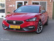 Seat Leon - 1.5 eTSI FR Business Intense|Keyless entry/go|Sfeerverlichti