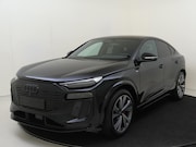 Audi Q6 e-tron Sportback - S edition