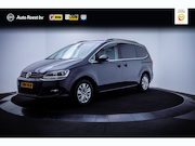 Volkswagen Sharan - 1.4 TSI DSG 7P Comfortline NAVIGATIE | CLIMA | STOELVERW. |