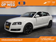 Audi A3 - 1.8 TFSI Business Edition | Automaat | Multimedia