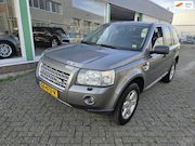 Land Rover Freelander - 3.2 i6 S|AUTOMAAT|4X4|NETTE STAAT|