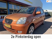 Kia Picanto - 1.0 Bling APK T/M 17-4-2027