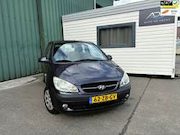 Hyundai Getz - 1.4i Active Cool INRUIL AUTO ZO MEENEEM PRIJS