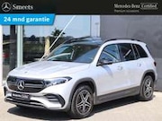Mercedes-Benz EQB - AMG Line 7p. 67 kWh l Keyless l Stoelverwarming l