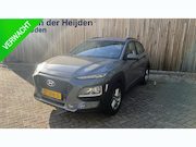 Hyundai Kona - 1.0 T-GDI Comfort Camera | Navigatie | Trekhaak | Premium Au