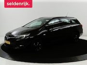 Opel Astra - Sports Tourer 1.4 Business Elegance | Stuur/stoel verwarming