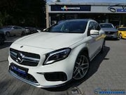Mercedes-Benz AMG GLA - 4Matic 381PK Premium 1eEig|65dKM|Panorama|Camera|C
