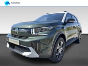 Citroën C3 Aircross - Hybrid 145pk Automaat | Plus | Camera | CarPlay | | 10, 25" 