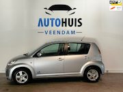 Subaru Justy - 1.0 Comfort