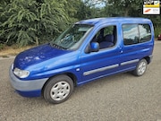 Citroën Berlingo - 1.4i Multispace
