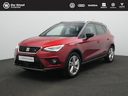 Seat Arona - 1.0 TSI 115pk Xcellence Business Intense | Achteruitrijcamer