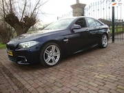 BMW 5-serie - 520i High Executive