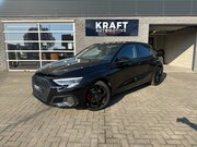 Audi A3 - Sportback 40 TFSI e S Edition | All Black | HUD | B&O | Matr