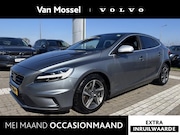 Volvo V40 - T4 R-Design Leder Panodak Automaat